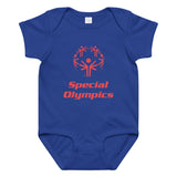 SO Logo Baby Onesie (Global)