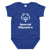 Special Olympics Logo Baby Onesie (Global)