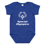 SO Logo Baby Onesie (Global)