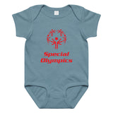 SO Logo Baby Onesie (Global)