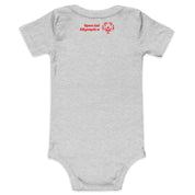 Family Sis Baby Onesie (Global)