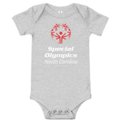 SO North Carolina Logo Baby Onesie (Global)