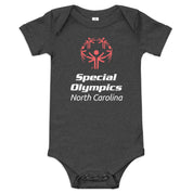 SO North Carolina Logo Baby Onesie (Global)