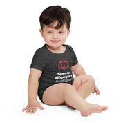 SO North Carolina Logo Baby Onesie (Global)