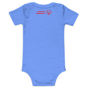 Family Bro Baby Onesie (Global)