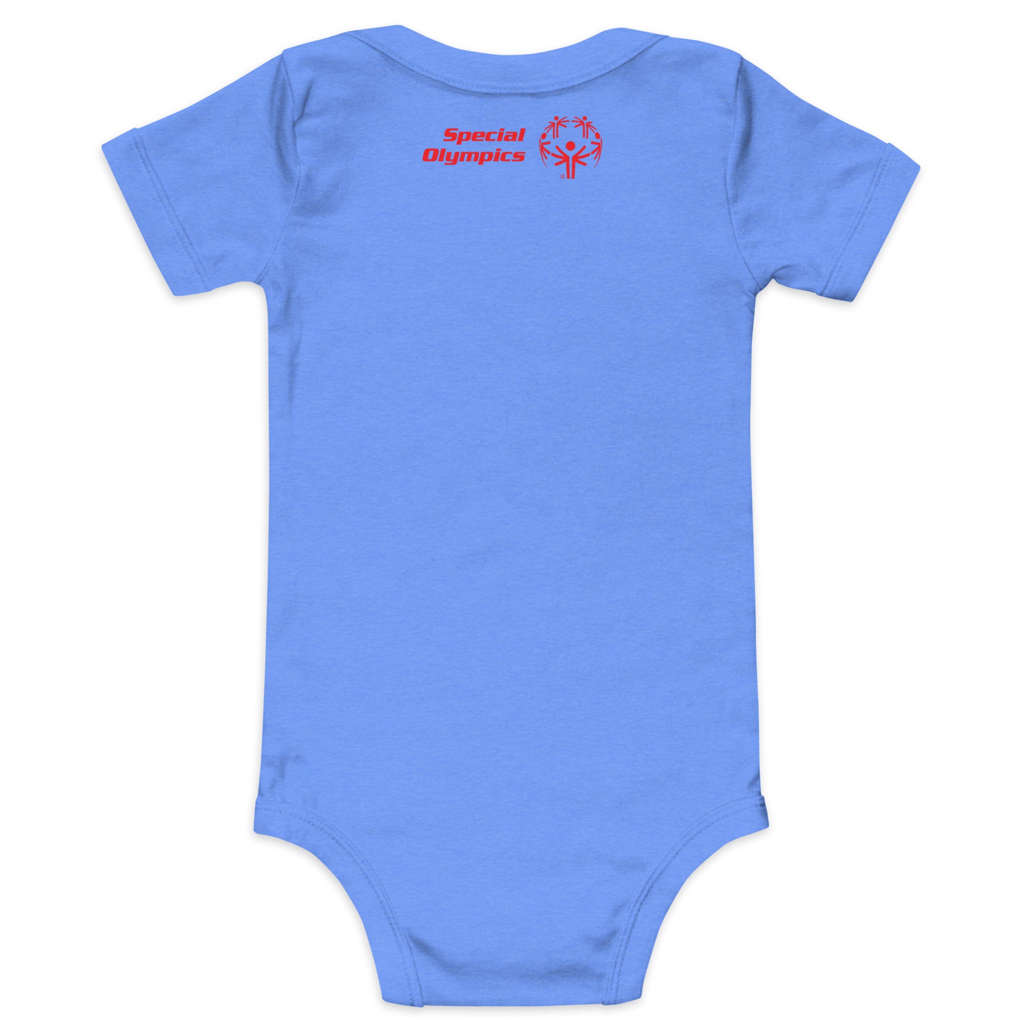 Family Sis Baby Onesie (Global)