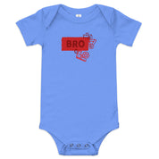 Family Bro Baby Onesie (Global)