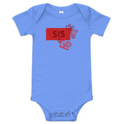 Family Sis Baby Onesie (Global)