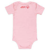 Family Bro Baby Onesie (Global)