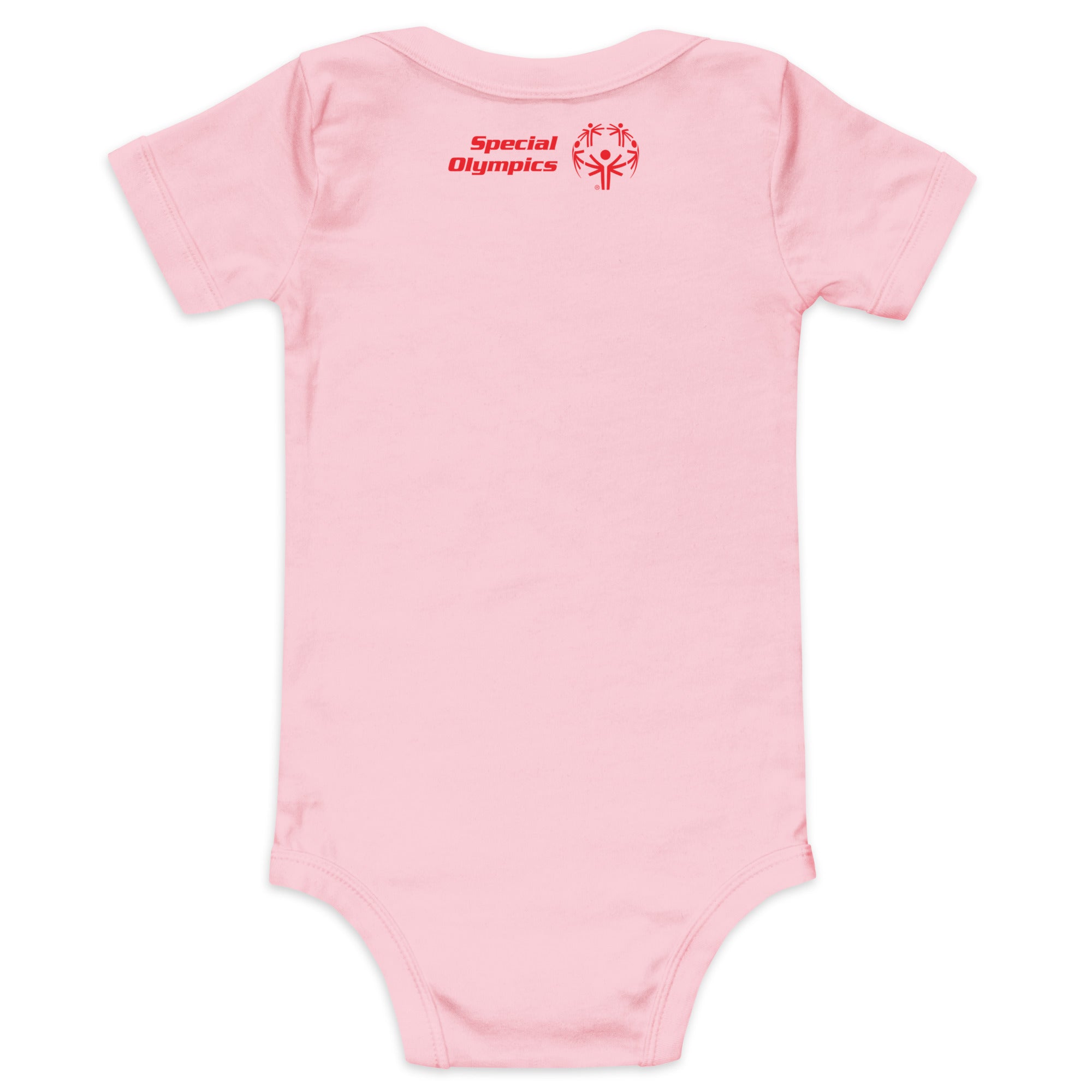 Family Bro Baby Onesie (Global)