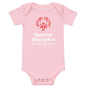 SO North Carolina Logo Baby Onesie (Global)