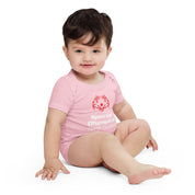 SO North Carolina Logo Baby Onesie (Global)