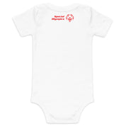 Family Bro Baby Onesie (Global)