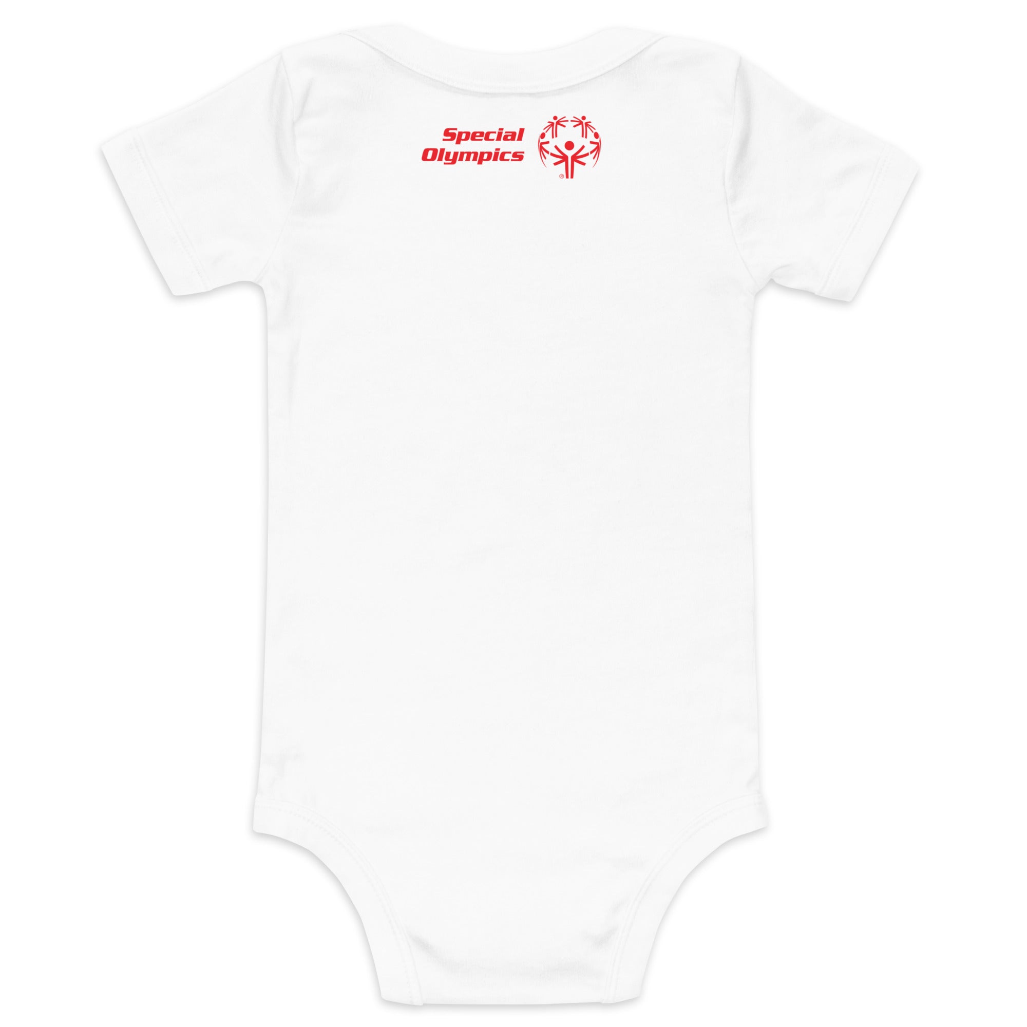Family Bro Baby Onesie (Global)
