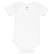 Special Olympics “Future Inclusion Warrior” Baby Onesie