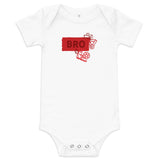 Family Bro Baby Onesie (Global)