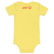 Family Bro Baby Onesie (Global)