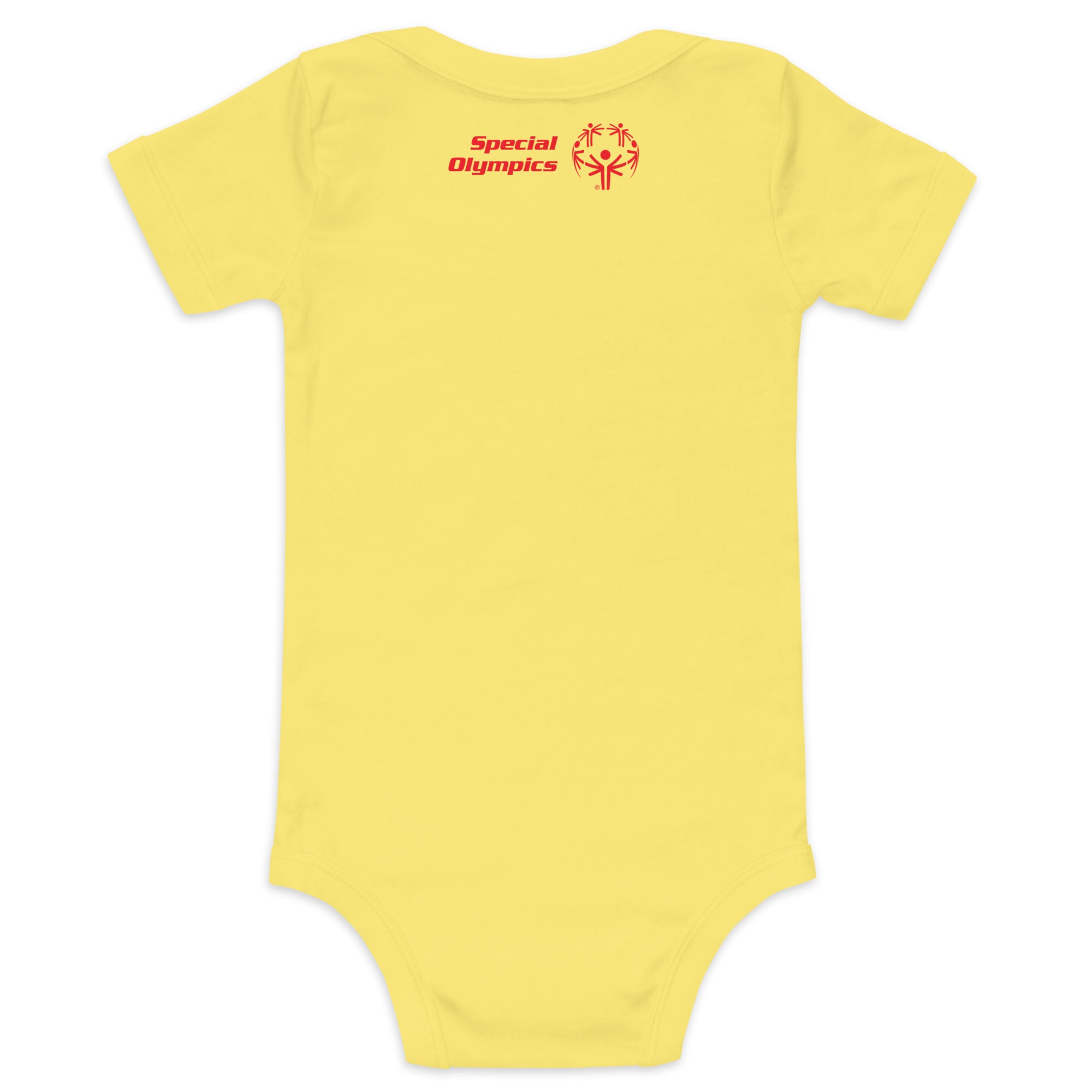 Family Sis Baby Onesie (Global)