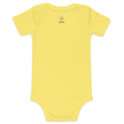 SO “Born to Change the World” Baby Onesie (Global)