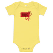 Family Bro Baby Onesie (Global)