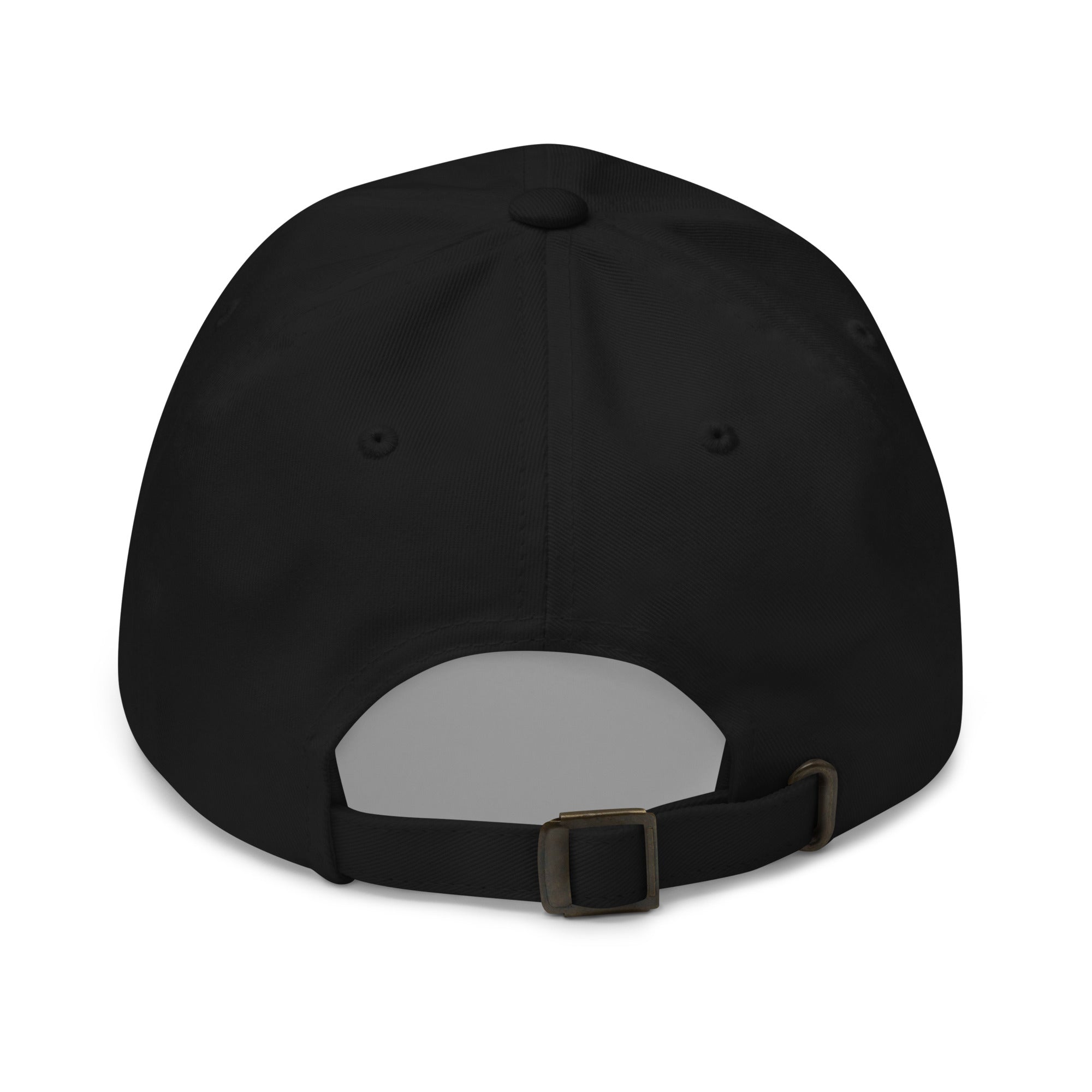 Special Olympics North Carolina Logo Cap