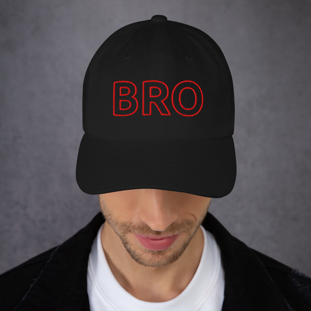 Gorra Family Bro (Global)