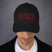 Gorra Family Bro (Global)