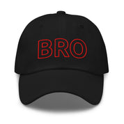 Gorra Family Bro (Global)