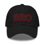 Gorra Family Bro (Global)