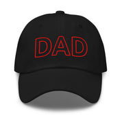Casquette Dad Famille (Global)