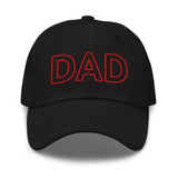 Casquette Dad Famille (Global)