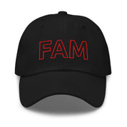Family Fam Cap (Global)