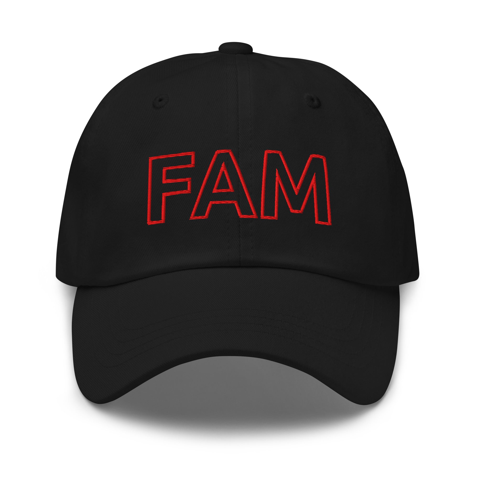 Family Fam Cap (Global)