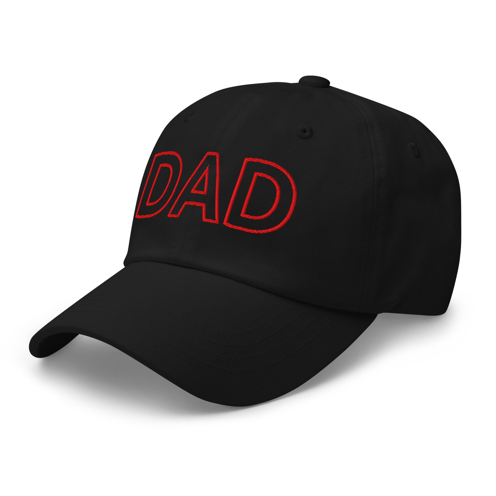 Casquette Dad Famille (Global)