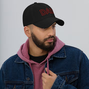 Casquette Dad Famille (Global)