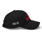 SO Países Bajos “Soy Especial” Gorra (Global)