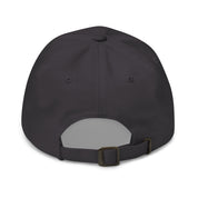 Special Olympics North Carolina Logo Cap