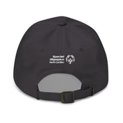 Casquette « Choisis la gentillesse » des Special Olympics Caroline du Nord (Global)