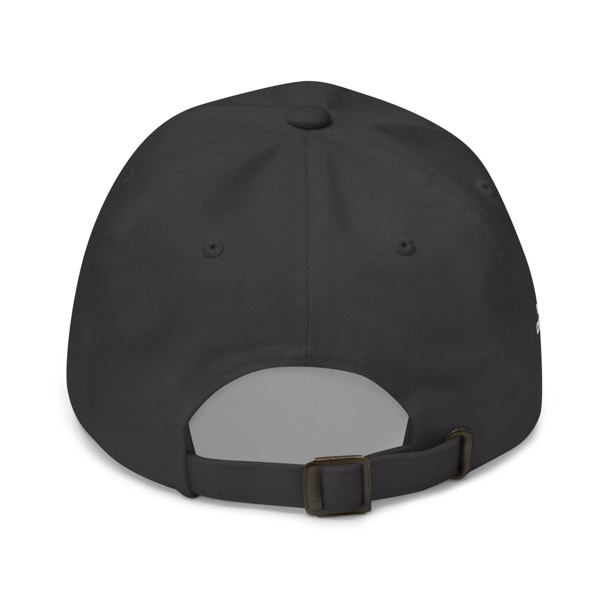 SO Países Bajos “Soy Especial” Gorra (Global)