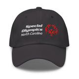 SO North Carolina Logo Cap (Global)