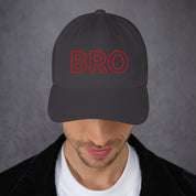 Gorra Family Bro (Global)