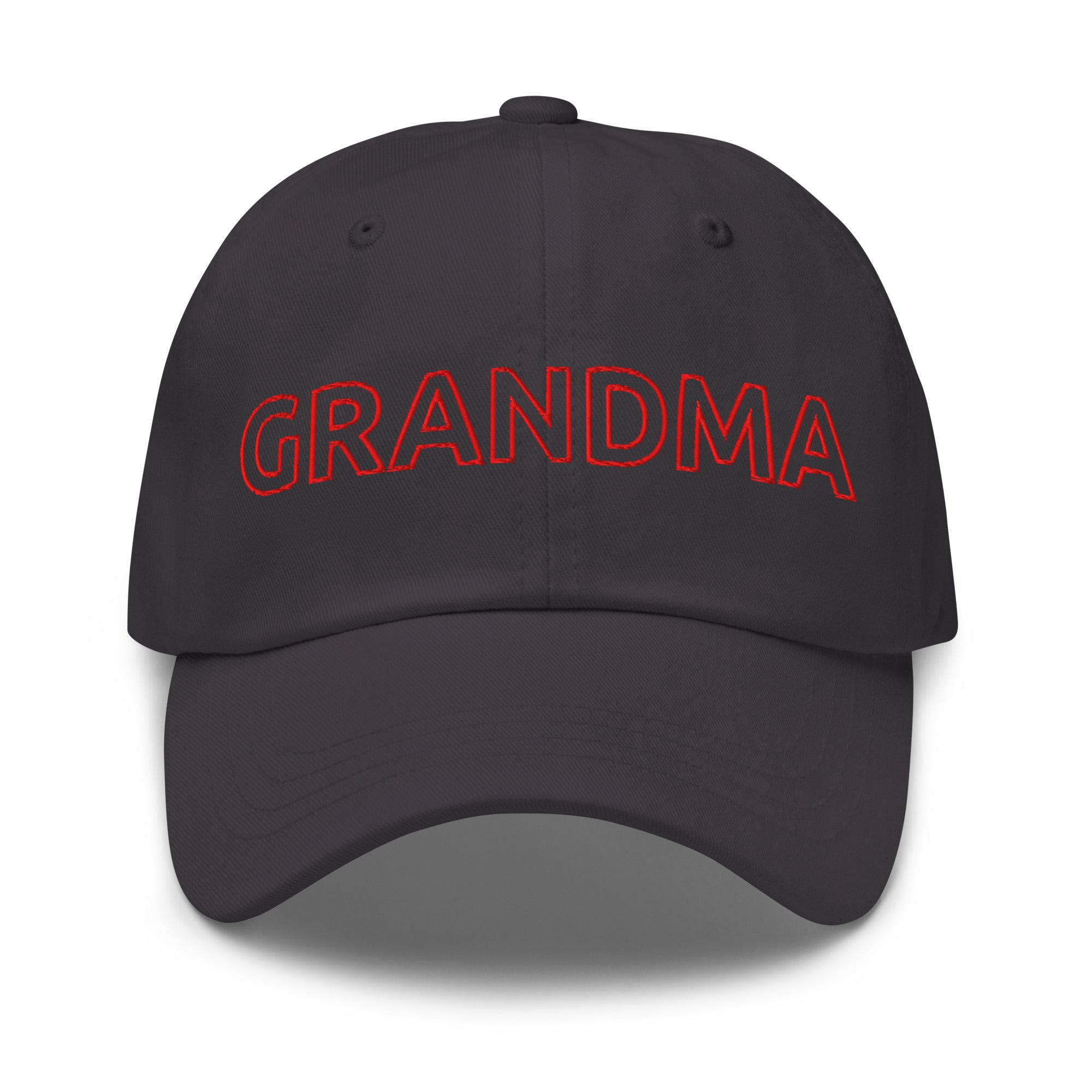Family Grandma Cap (Global)