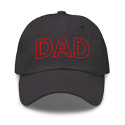 Casquette Dad Famille (Global)
