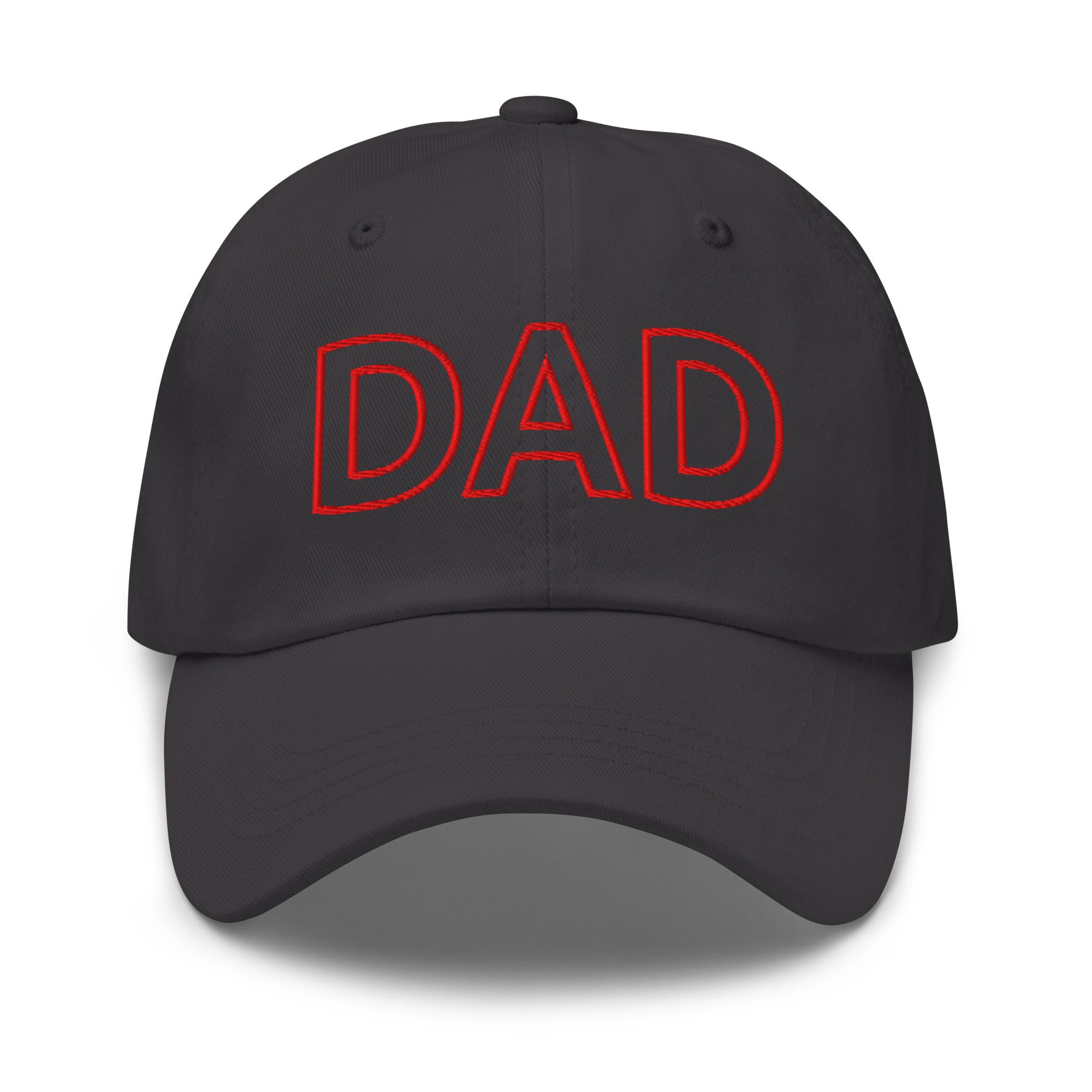 Family Dad Cap (Global)