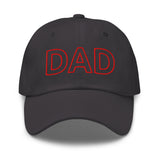 Family Dad Cap (Global)