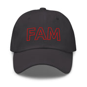 Family Fam Cap (Global)