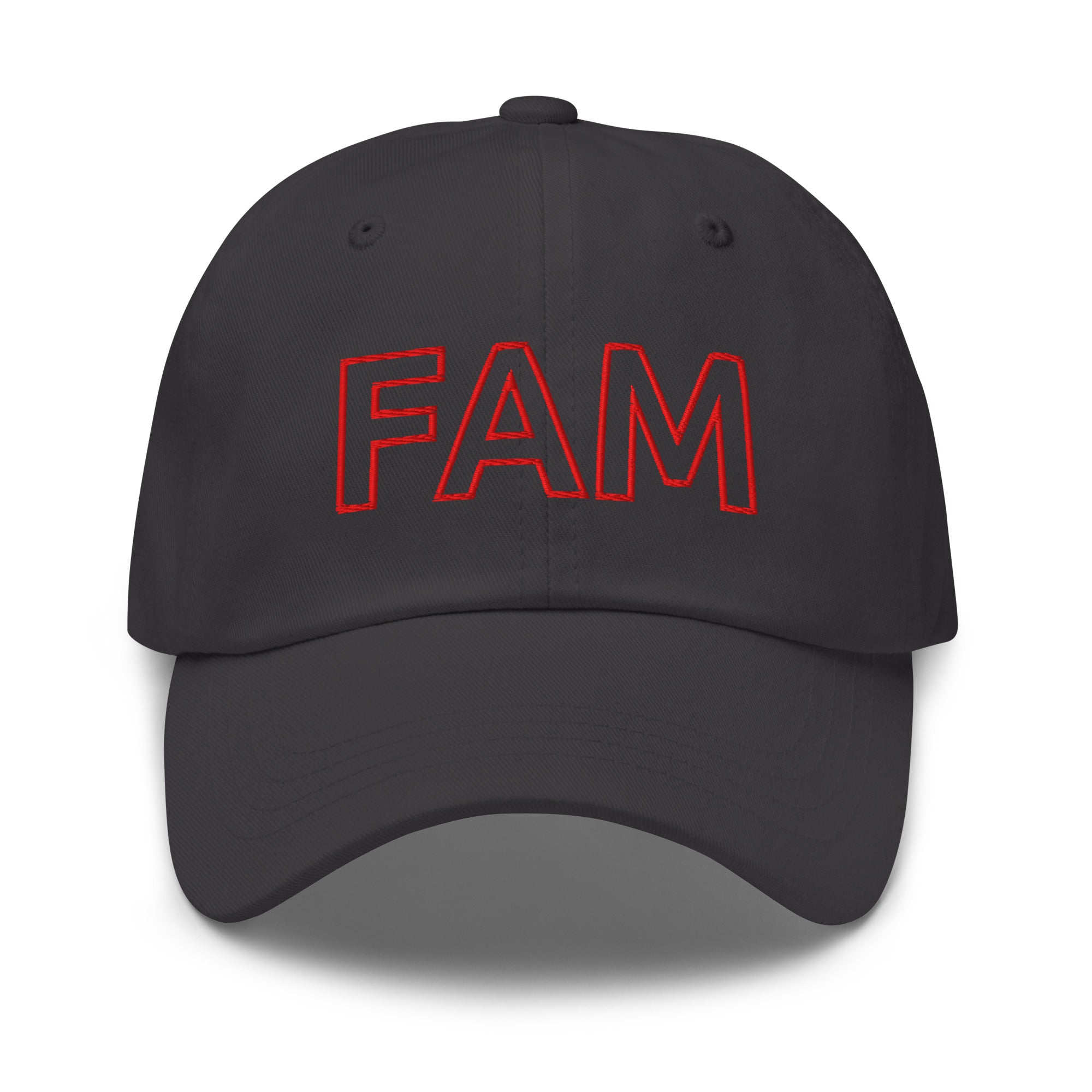Family Fam Cap (Global)