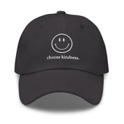 Casquette « Choisis la gentillesse » des Special Olympics Caroline du Nord (Global)
