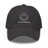 SO North Carolina “Choose Kindness” Cap (Global)