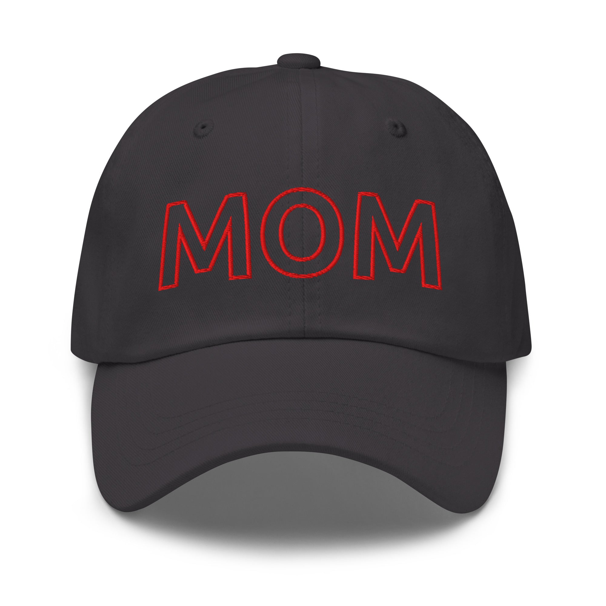 Family Mom Cap (Global)